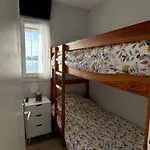 - Les Pieds Dans L'eau En Toutes Saisons 4 Couchages - Climatisation - Parking Privé - Piscine Sur - Vue Magnifique Et Rare - Situation Optimum - Les Argonautes - Ile Des Pêcheurs - Cap D'agde * Agde