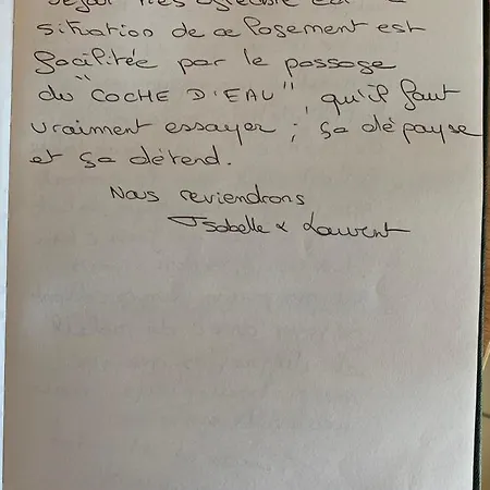 - Les Pieds Dans L'eau Agreable En Toutes Saisons 4 Couchages - Climatisation - Parking Prive - Piscine Sur - Vue Magnifique Et Rare - Situation Optimum - Les Argonautes - Ile Des Pecheurs - Cap D'agde Agde