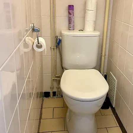 - Les Pieds Dans L'eau Agreable En Toutes Saisons 4 Couchages - Climatisation - Parking Prive - Piscine Sur - Vue Magnifique Et Rare - Situation Optimum - Les Argonautes - Ile Des Pecheurs - Cap D'agde * Agde