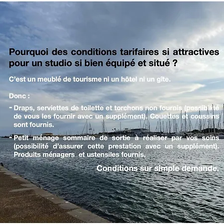 Les Argonautes: Beachfront With Pool And Sea Views *