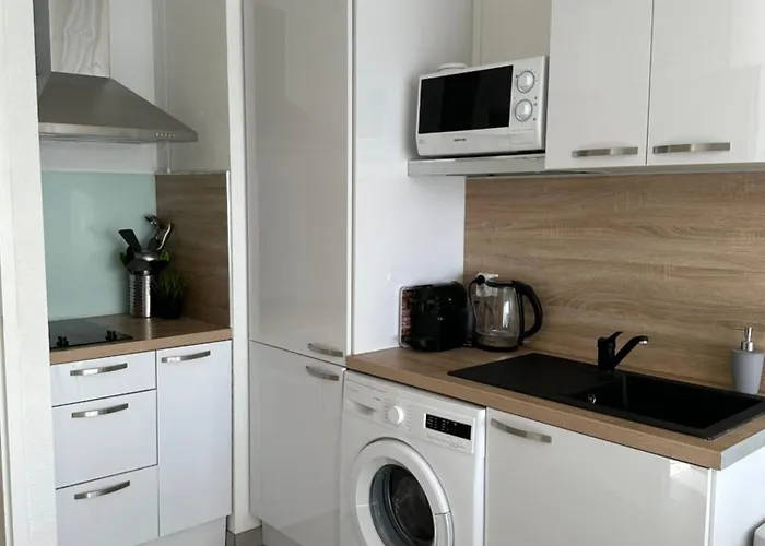 - Les Pieds Dans L'eau En Toutes Saisons 4 Couchages - Climatisation - Parking Privé - Piscine Sur - Vue Magnifique Et Rare - Situation Optimum - Les Argonautes - Ile Des Pêcheurs - Cap D'agde * Agde