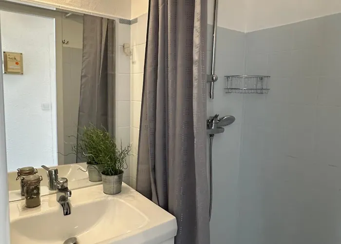 - Les Pieds Dans L'eau En Toutes Saisons 4 Couchages - Climatisation - Parking Privé - Piscine Sur - Vue Magnifique Et Rare - Situation Optimum - Les Argonautes - Ile Des Pêcheurs - Cap D'agde Appartamento